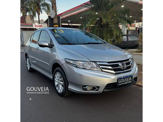 HONDA CITY 1.5 LX 16V FLEX 4P AUTOMÁTICO HONDA CITY 1.5 LX 16V FLEX 4P AUTOMÁTICO
